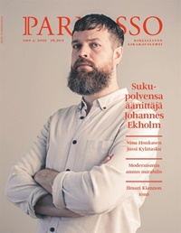 Parnasso (FI) 3/2022
