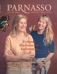 Parnasso (FI) 3/2023