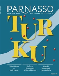 Parnasso (FI) 4/2013