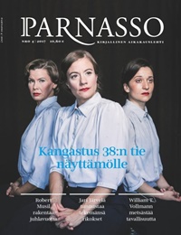 Parnasso (FI) 4/2017