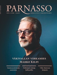 Parnasso (FI) 4/2019