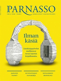 Parnasso (FI) 3/2019