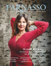 Parnasso (FI) 4/2020