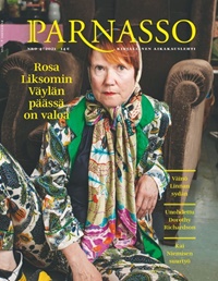 Parnasso (FI) 4/2021