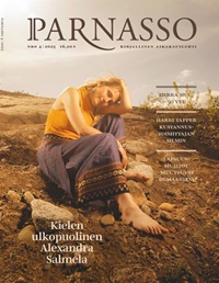Parnasso (FI) 4/2023
