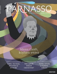 Parnasso (FI) 3/2013