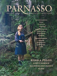 Parnasso (FI) 5/2019