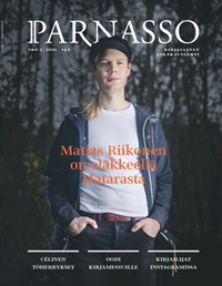 Parnasso (FI) 5/2021