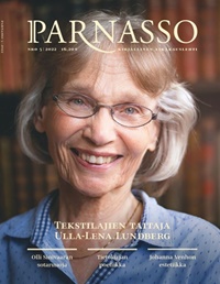 Parnasso (FI) 5/2022