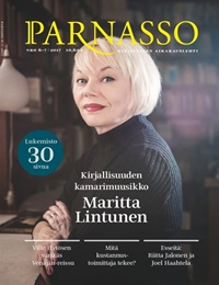 Parnasso (FI) 6/2017