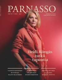 Parnasso (FI) 6/2021