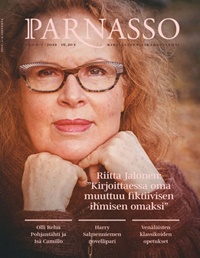 Parnasso (FI) 6/2022