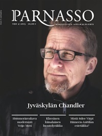 Parnasso (FI) 4/2015