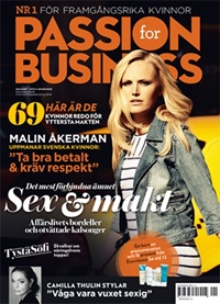 Passion for Business (SE) 1/2010