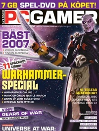 PC Gamer (SE) 2/2008