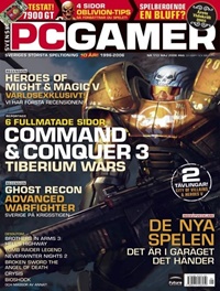 PC Gamer (SE) 113/2006