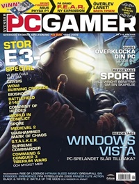 PC Gamer (SE) 114/2006