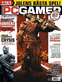 PC Gamer (SE) 132/2007
