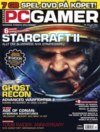 PC Gamer (SE) 127/2007