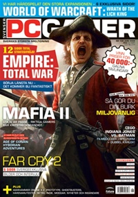 PC Gamer (SE) 6/2008