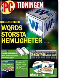 PC-Tidningen (SE) 1/2013