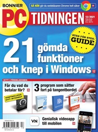 PC-Tidningen (SE) 13/2021