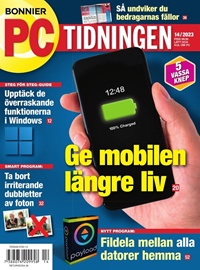 PC-Tidningen (SE) 14/2023