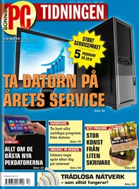 PC-Tidningen (SE) 13/2013