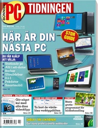 PC-Tidningen (SE) 14/2014
