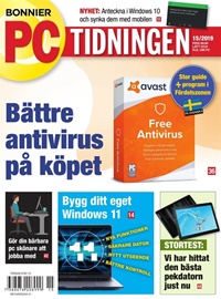PC-Tidningen (SE) 14/2019