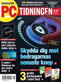 PC-Tidningen (SE) 16/2023