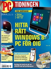 PC-Tidningen (SE) 16/2013