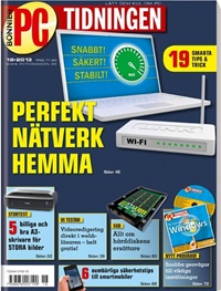 PC-Tidningen (SE) 18/2013