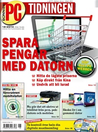 PC-Tidningen (SE) 18/2014