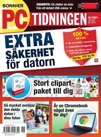 PC-Tidningen (SE) 18/2021