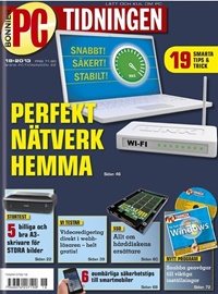 PC-Tidningen (SE) 19/2013