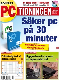 PC-Tidningen (SE) 19/2020