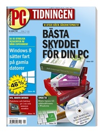 PC-Tidningen (SE) 5/2013