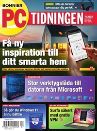 PC-Tidningen (SE) 7/2023