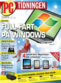 PC-Tidningen (SE) 6/2011
