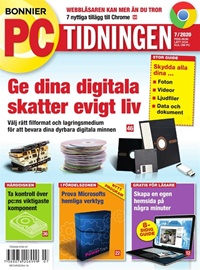 PC-Tidningen (SE) 6/2020