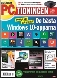 PC-Tidningen (SE) 9/2015