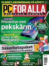 PC för Alla (SE) 2/2013
