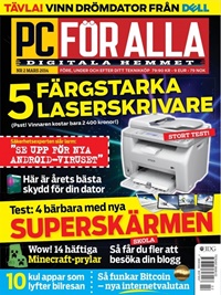 PC för Alla (SE) 2/2014