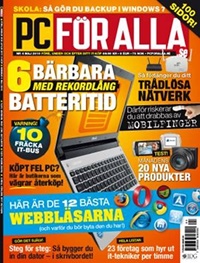 PC för Alla (SE) 4/2010