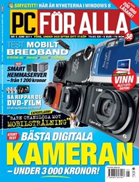 PC för Alla (SE) 4/2011