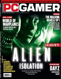 PC Gamer (SE) 2/2014