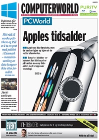 PC World Norge 12/2010