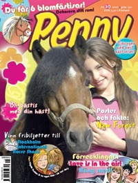 Penny (SE) 10/2006
