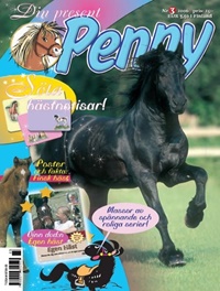 Penny (SE) 3/2006
